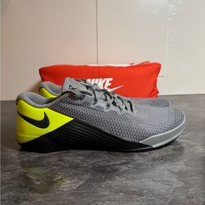 Nike Metcon 5 Training Shoe